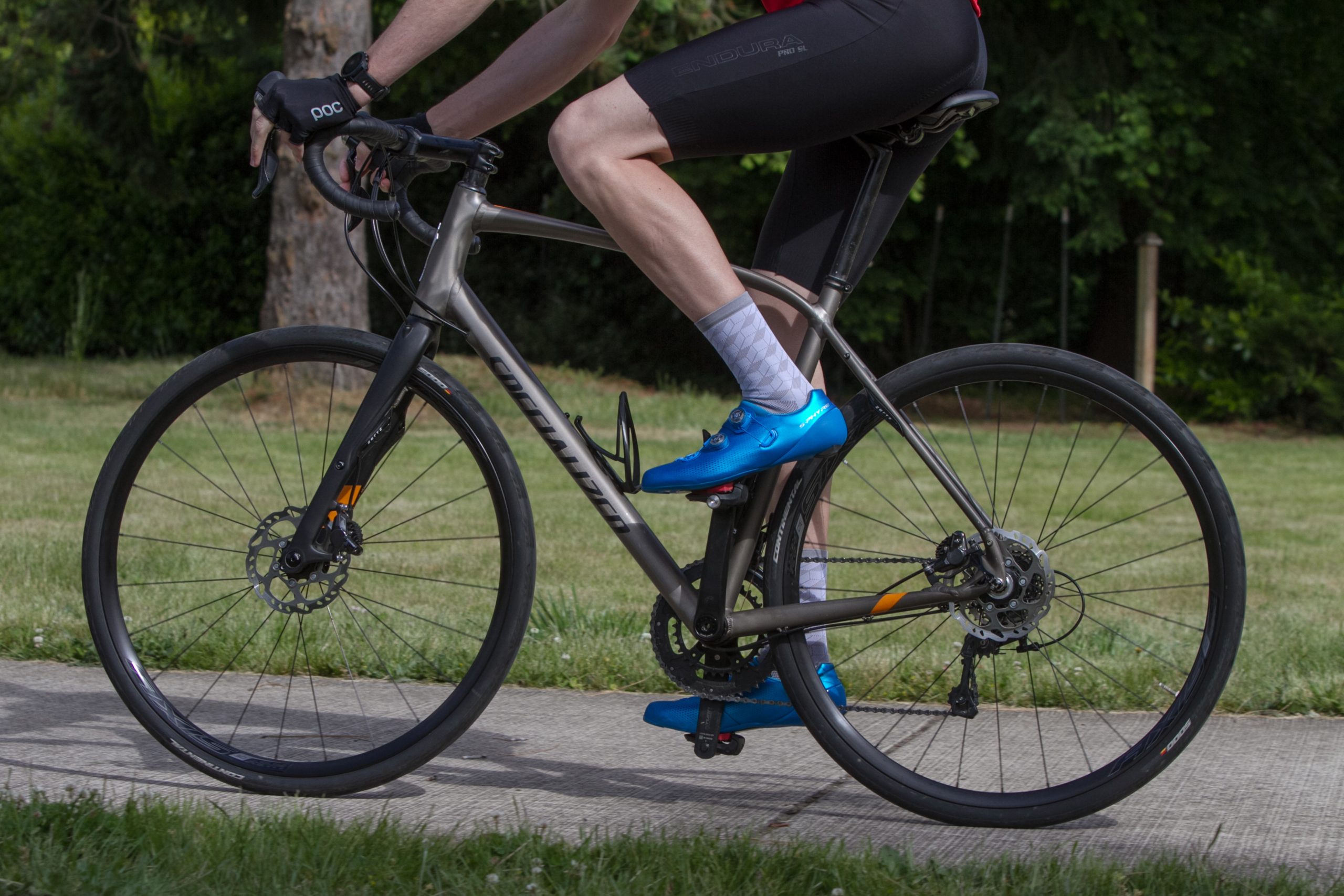 Garmin Vector 3 smart pedals review: Data to make your head spin