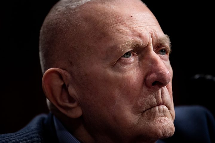 Gene Kranz