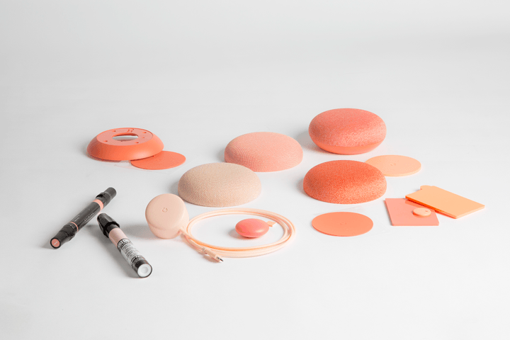 Google's sustainability packaging