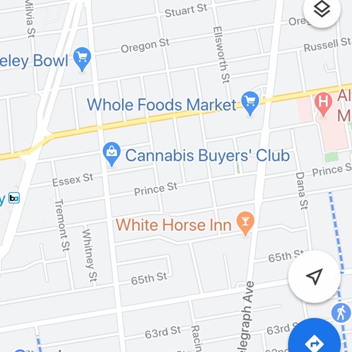 waze vs google maps googlem3