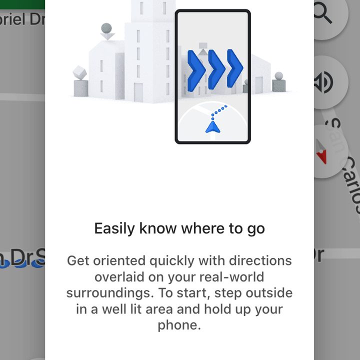 waze vs google maps googlem4