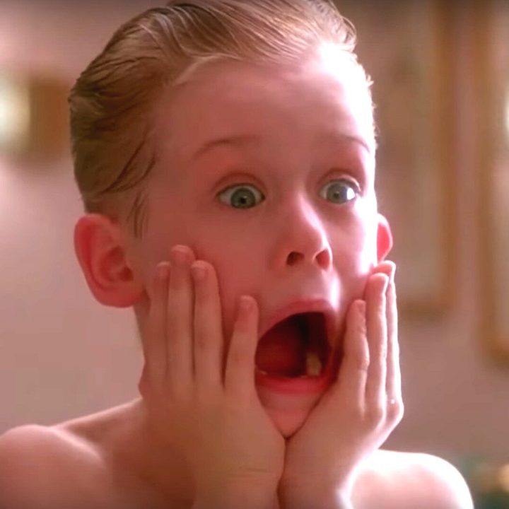 Home Alone