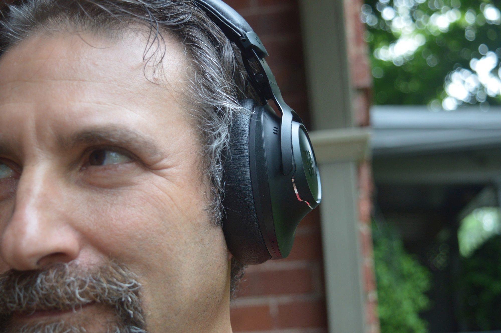 JBL Club One ANC Headphones