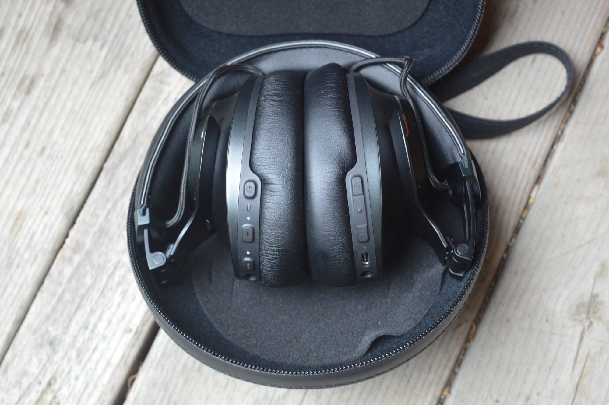JBL Club One ANC Headphones