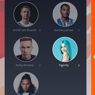 JBL Club One ANC Headphones app