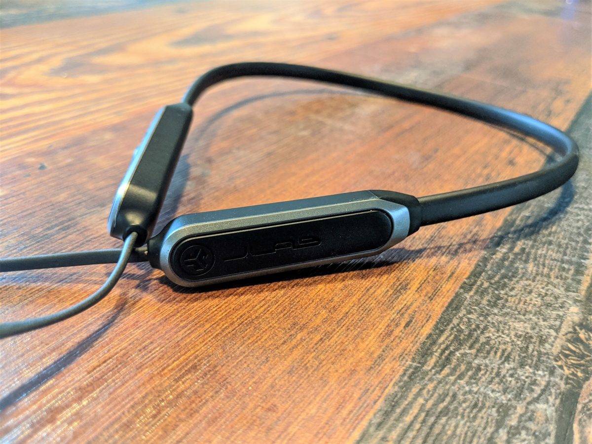 JLab Epic ANC earbuds