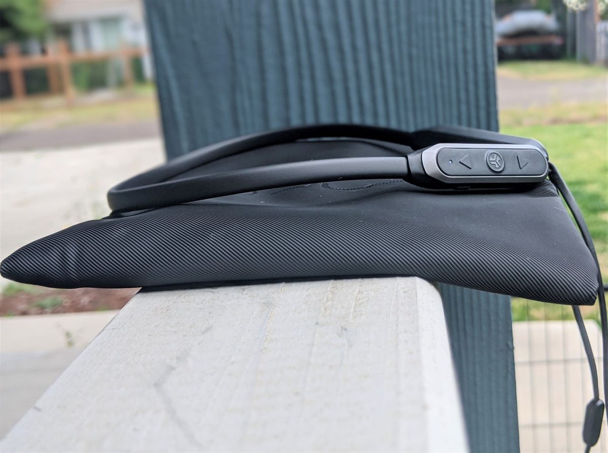 JLab Epic ANC earbuds