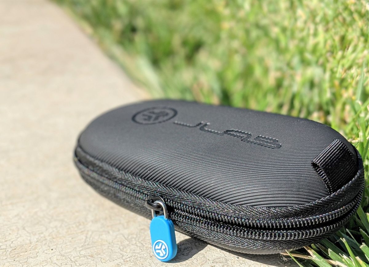 JLab Epic Sport2 earbuds