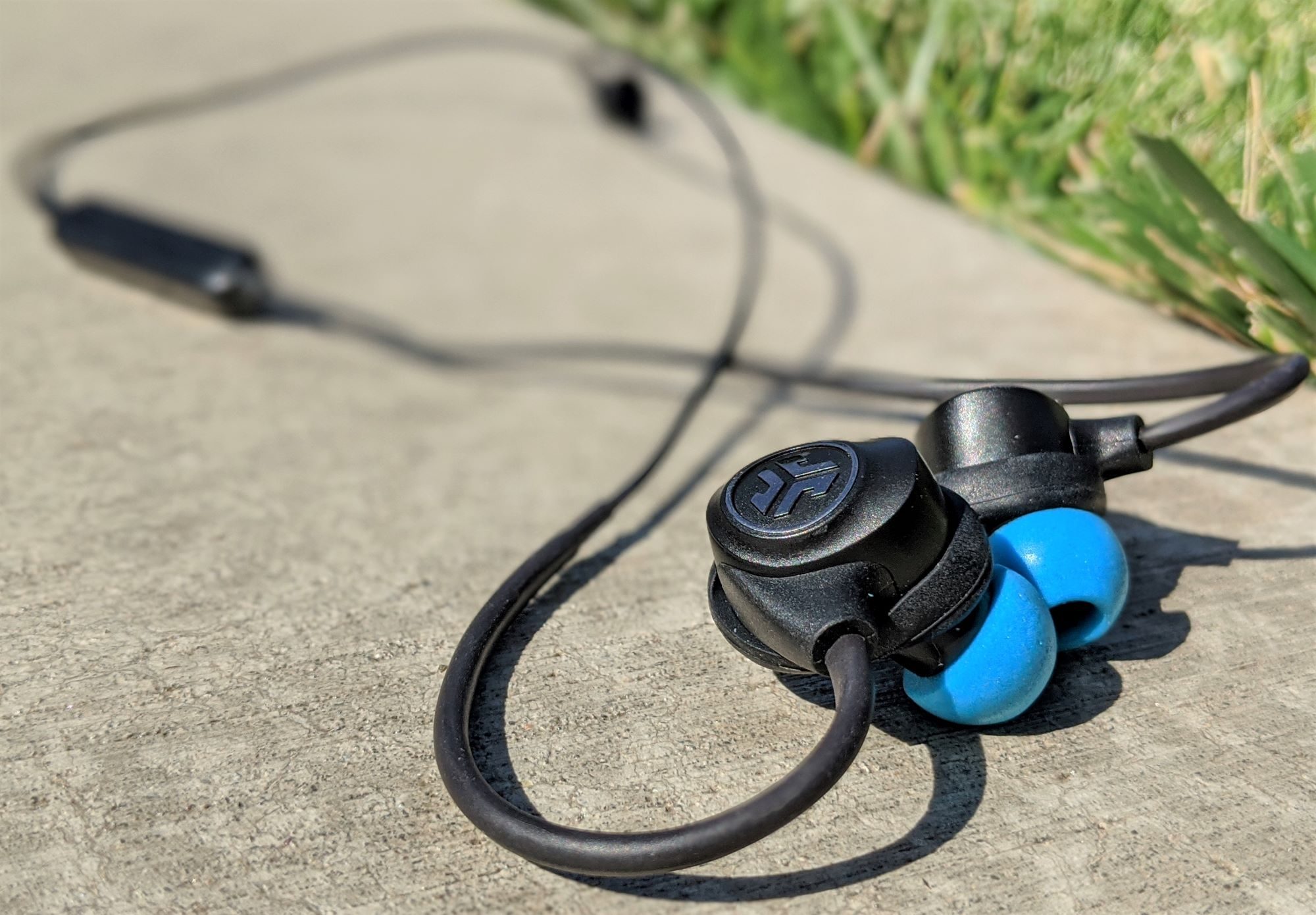 JLab Epic Sport2 review: Wired for workouts - Digital Trends