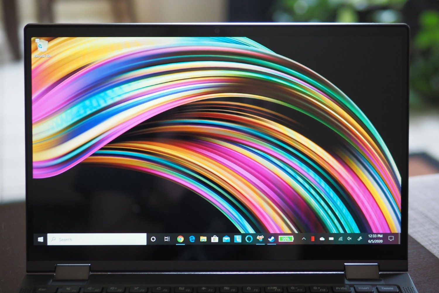 Lenovo Yoga C640 review: The ultimate laptop for students