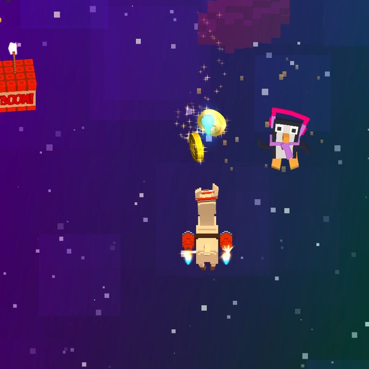 Llama Spit Spit gameplay