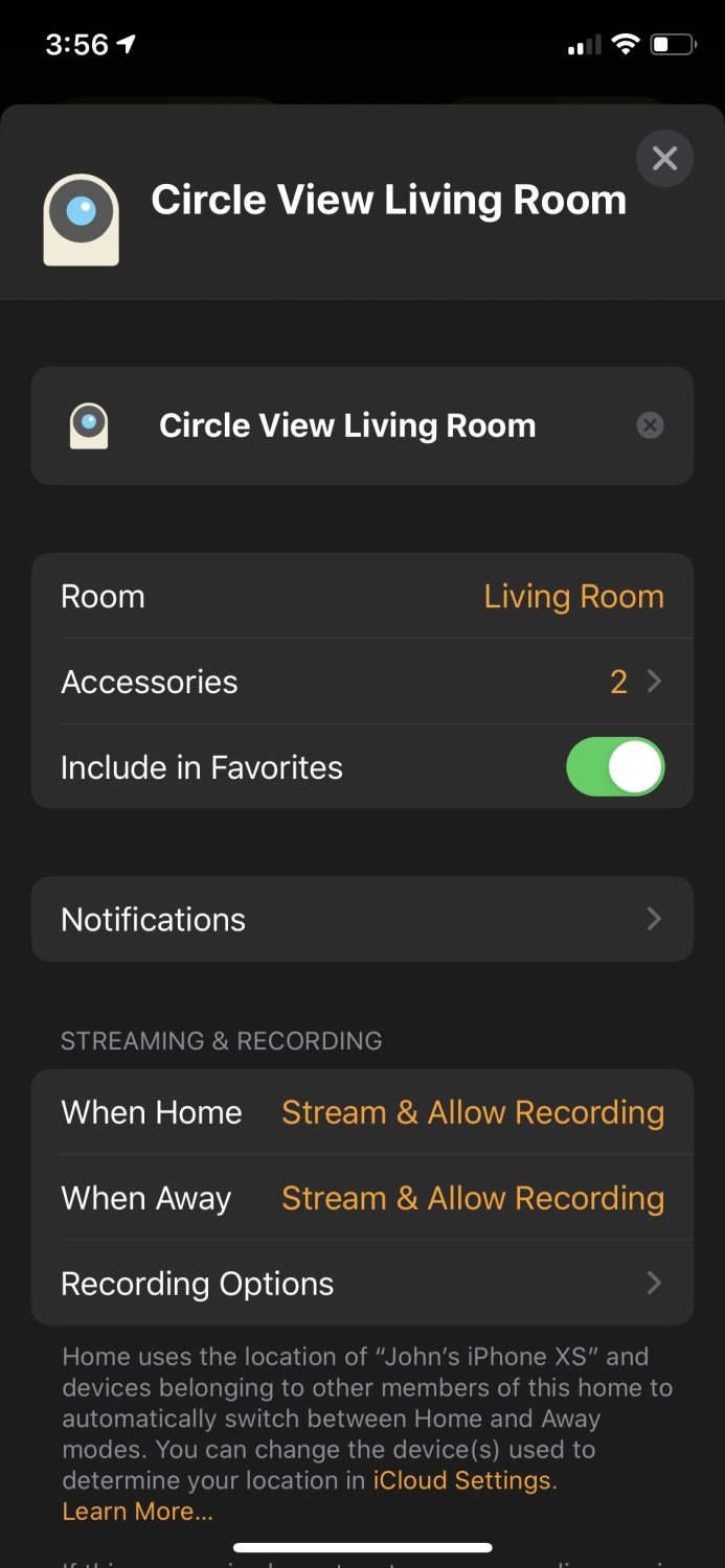 logitech circle view review 2 of 8