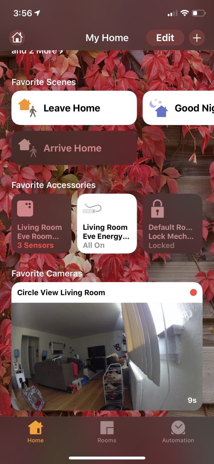 logitech circle view review 3 of 8