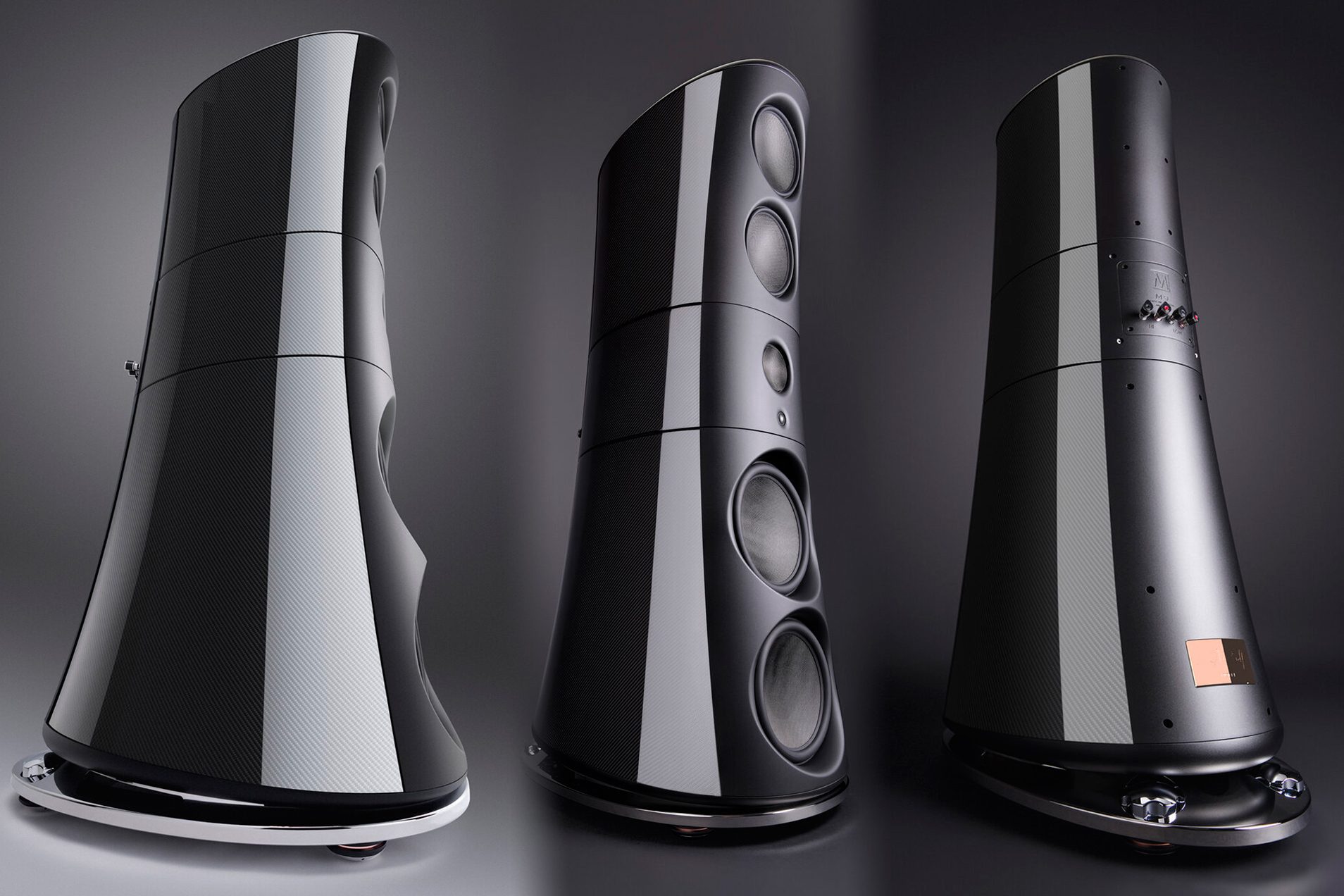 Magico Audio M9 speaker