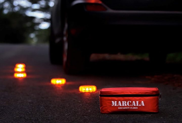 Marcala Beacon