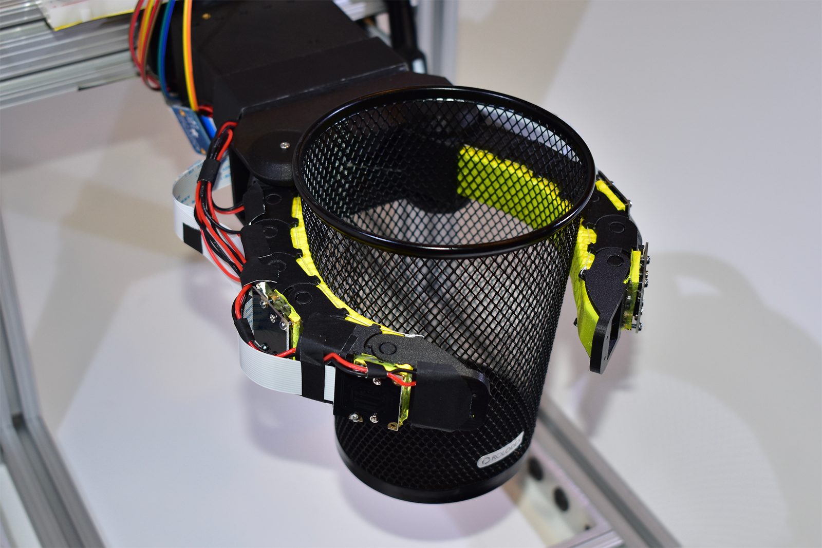 mit csail gelflex robot hand camera gripper can copy