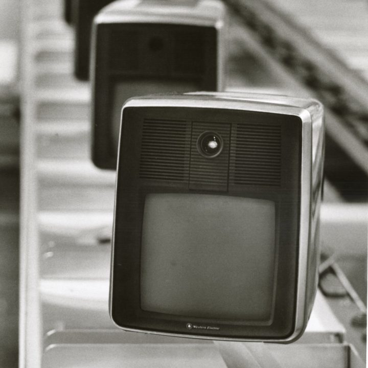 first commercial video phone launch picturephone4