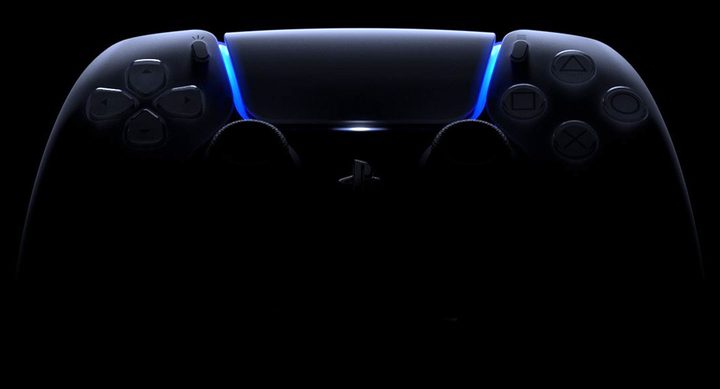 PlayStation 5 Controller