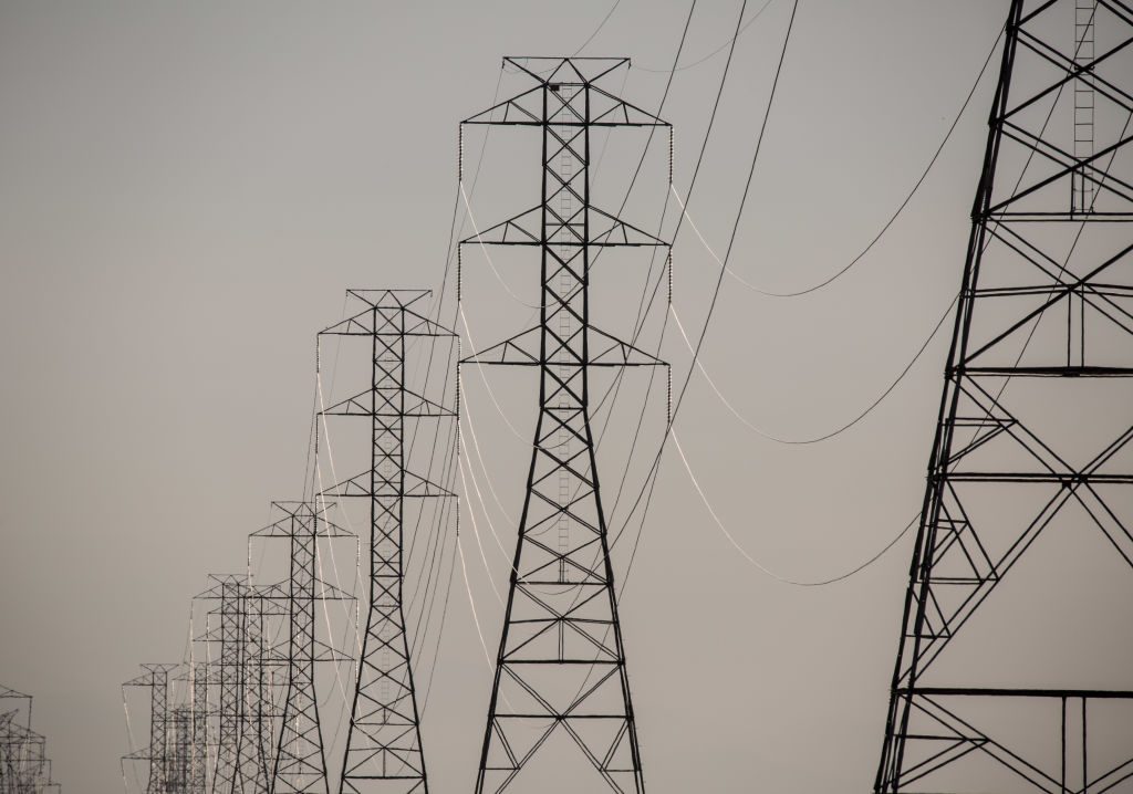 Power Lines