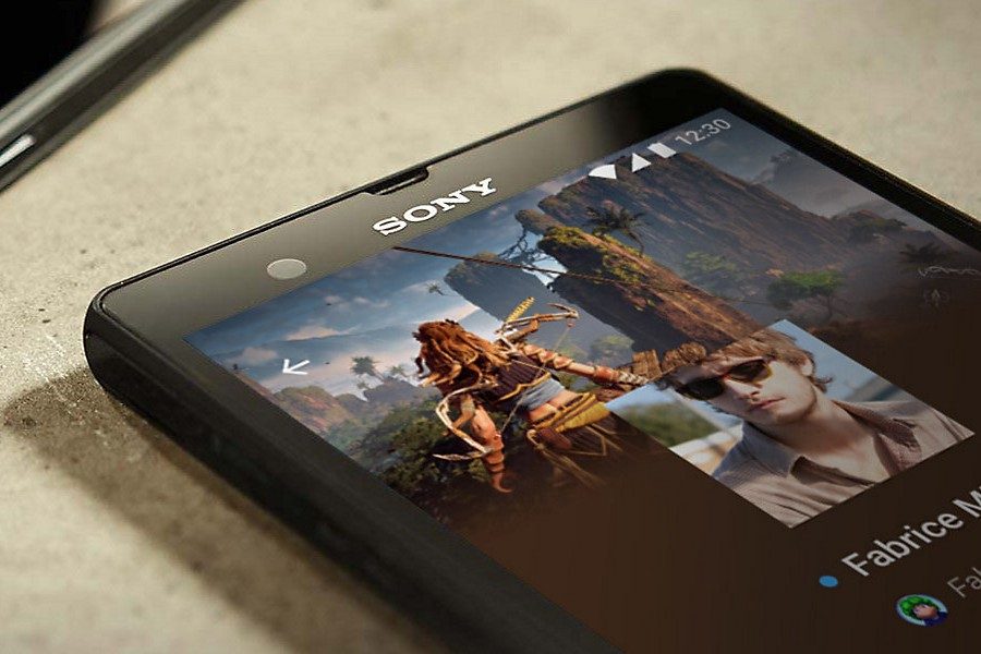 how to connect your phone a ps4 playstation mobile app new featured