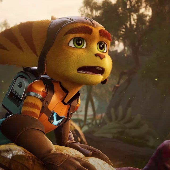 Ratchet and Clank