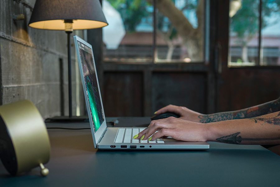 Razer Blade Studio Edition