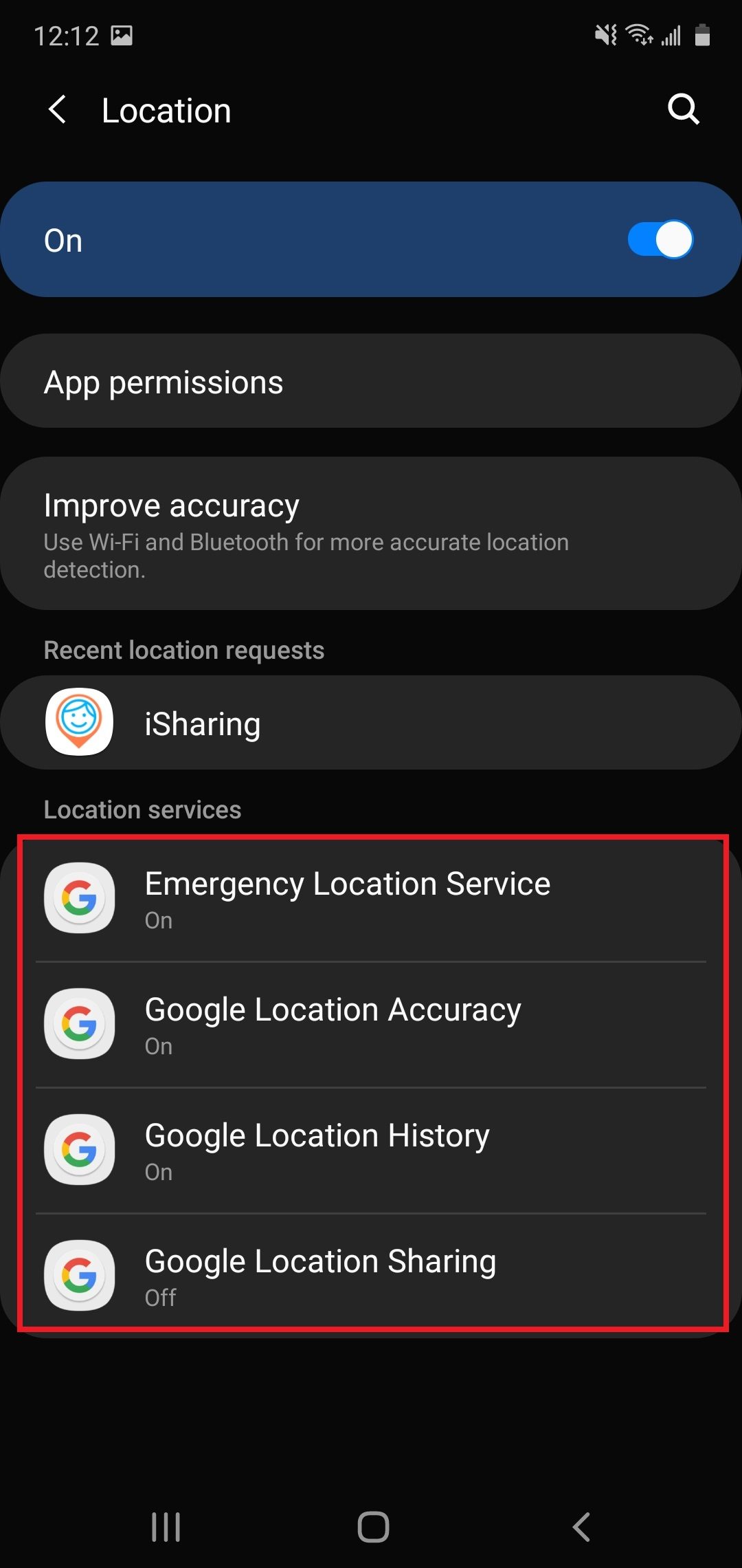 How to disable location services on your phone - Digital Trends