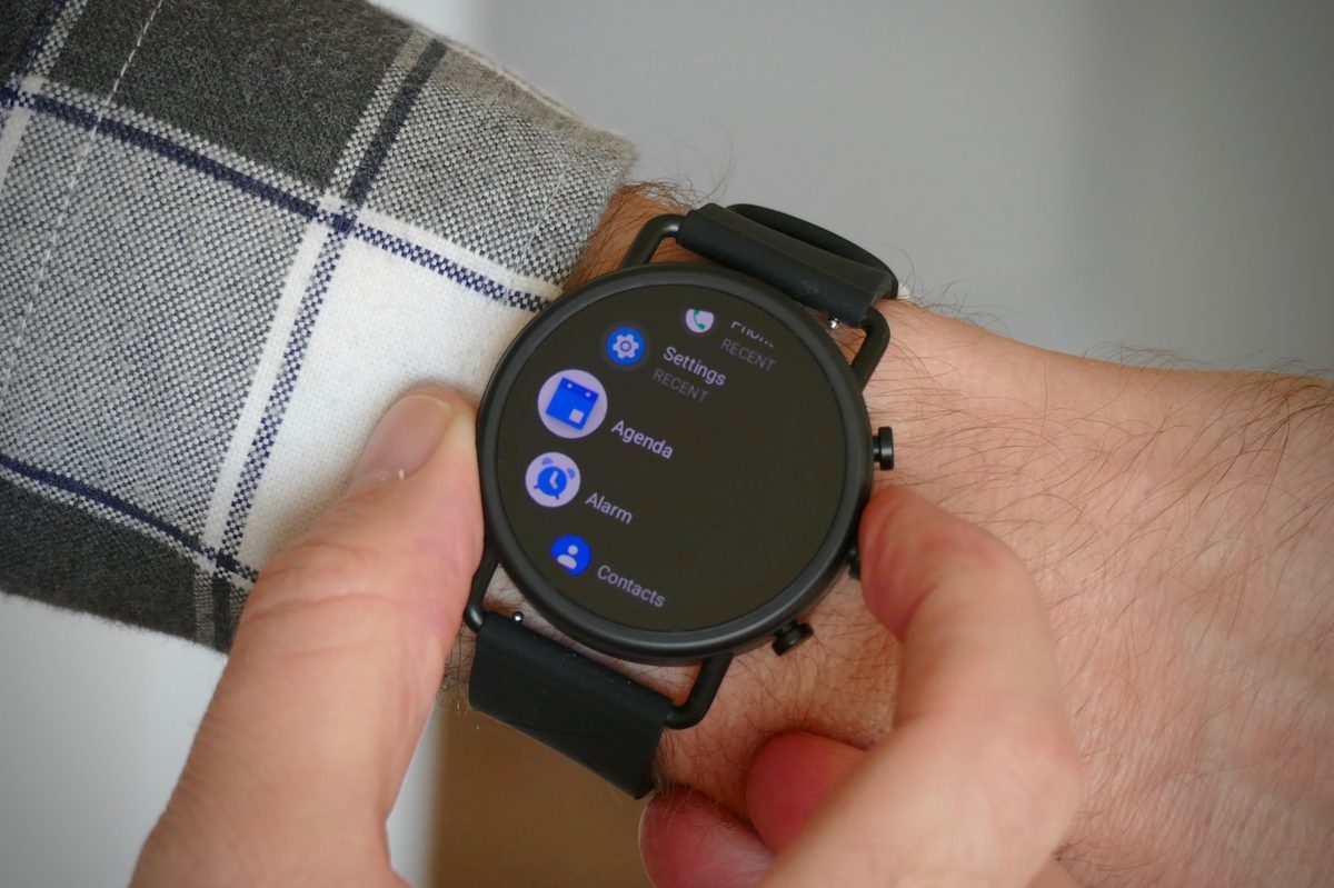 Skagen Falster 3 X by Kygo apps list