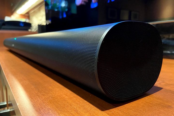 Sonos Arc Dolby Atmos soundbar
