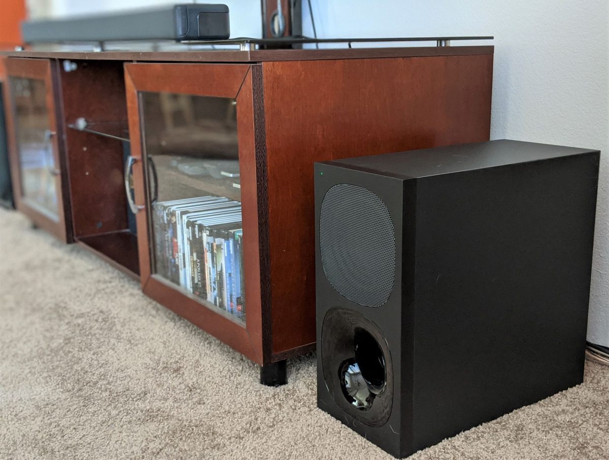 Sony HT-G700