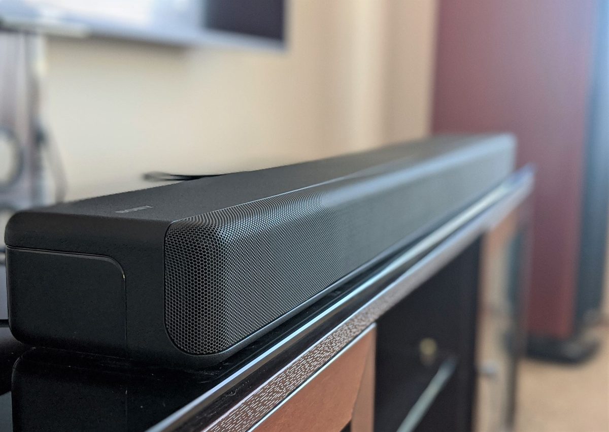 Sony HT-G700