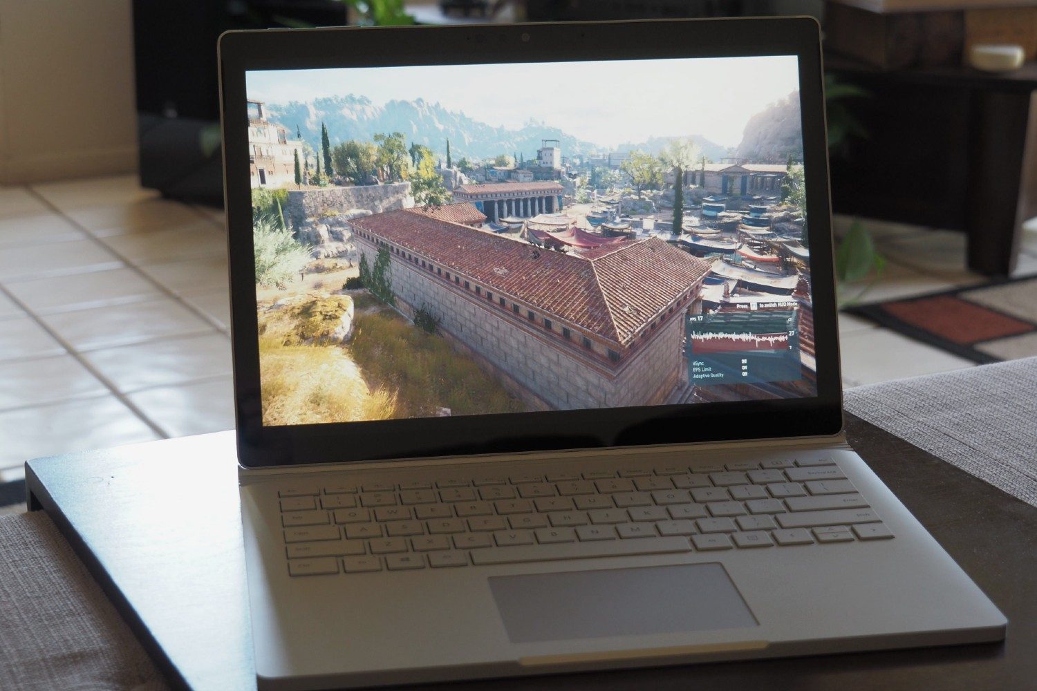 Microsoft Surface Book 3 (13-inch) review: A portable powerhouse