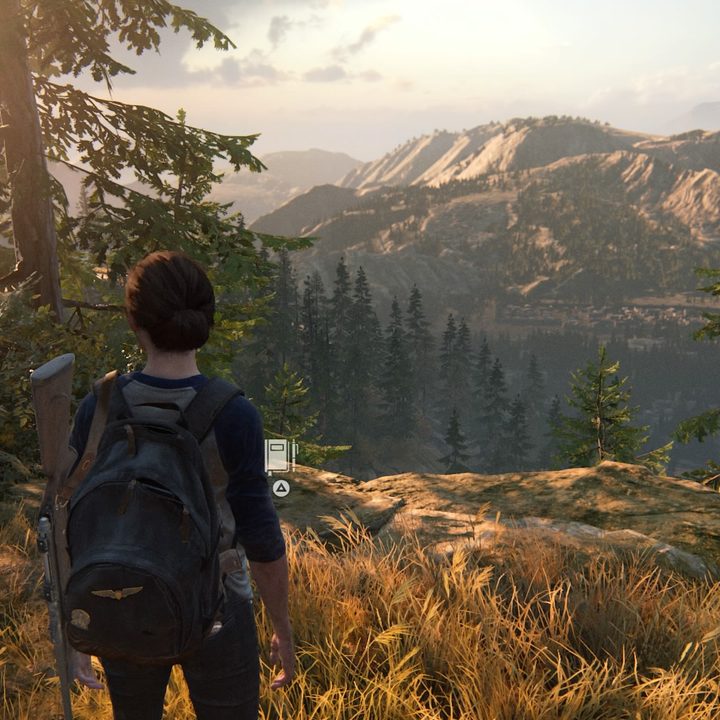 The Last of Us Part II