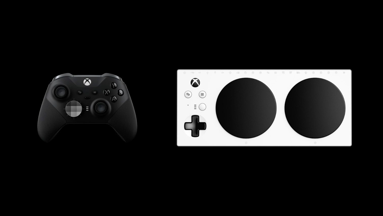 Apple tvOS 14 controllers