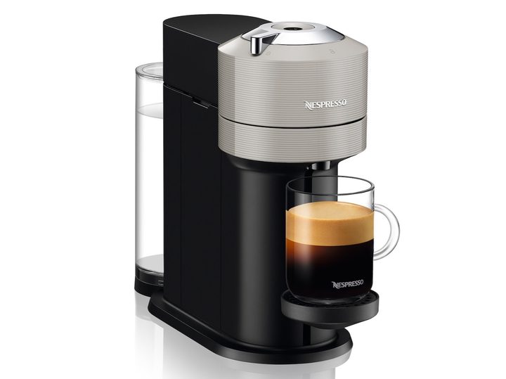 Nespresso Vertuo Next