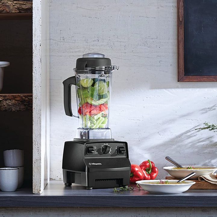 Vitamix5200 Professional-Grade blender