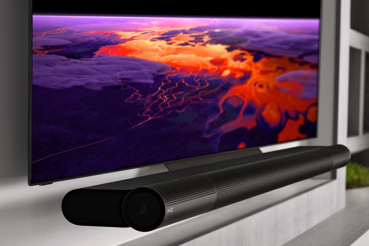 Vizio 2021 elevate soundbar