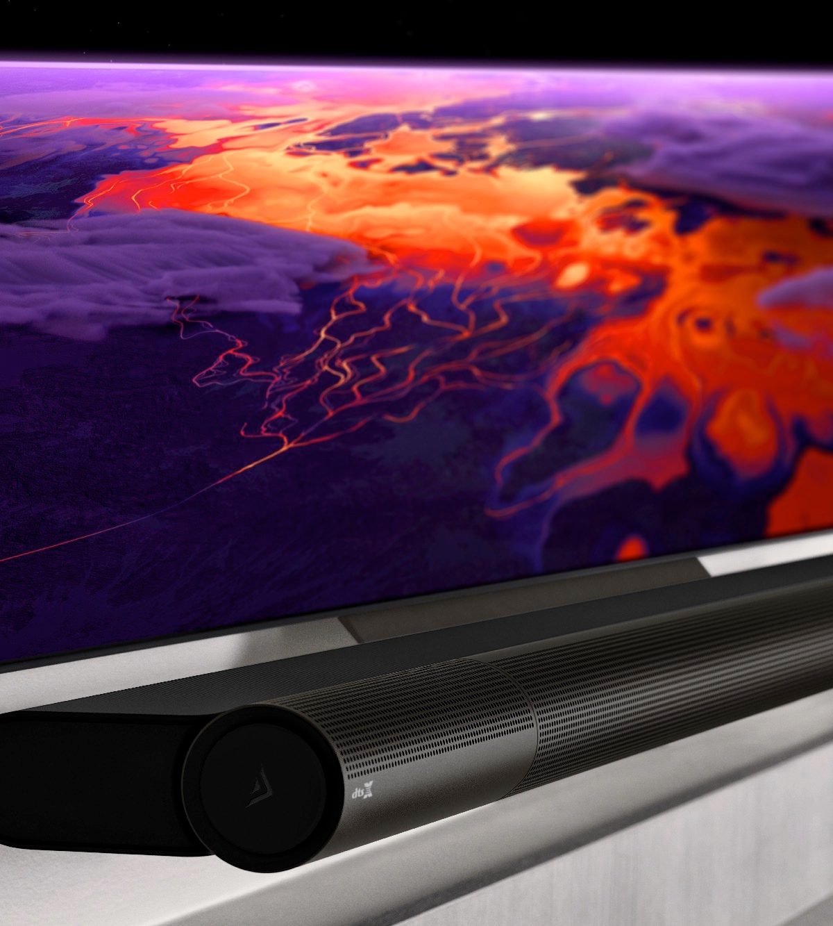 Vizio 2021 elevate soundbar