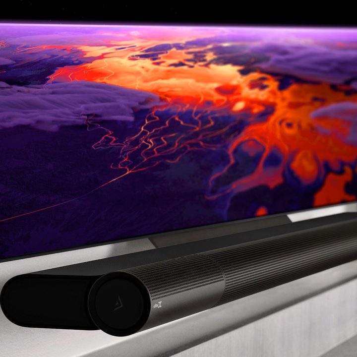 Vizio 2021 elevate soundbar