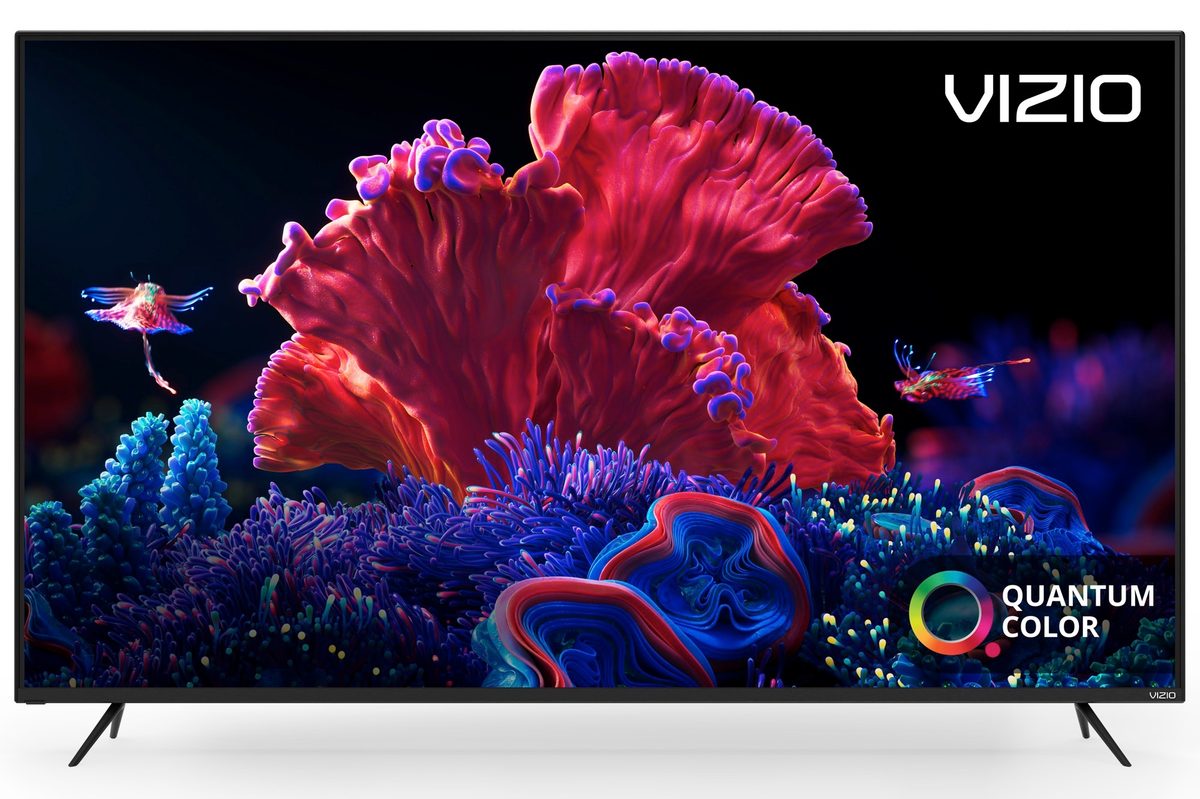 Vizio 2021 M-Series Quantum 4K HDR TV