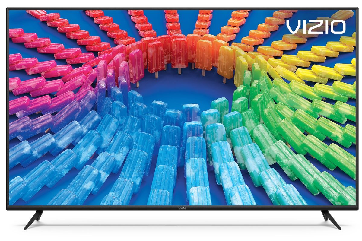 Vizio 2021 V-series 4K HDR LED TV