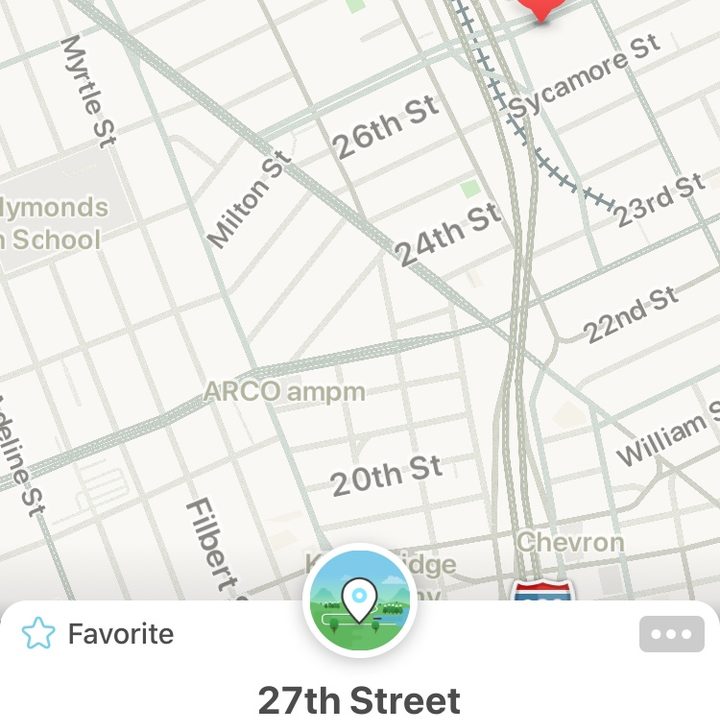 waze vs google maps waze1