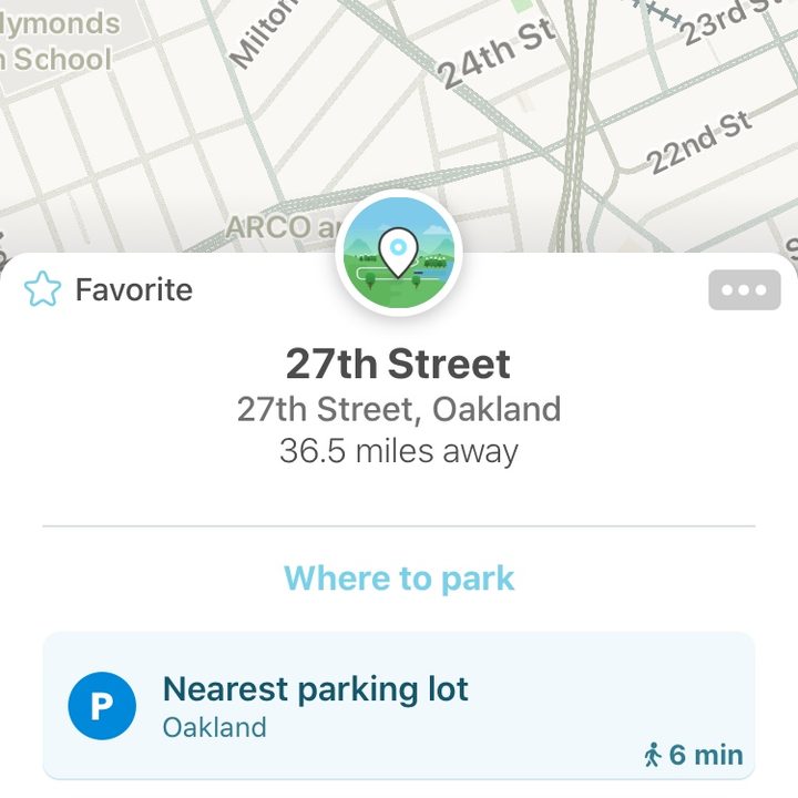 Waze