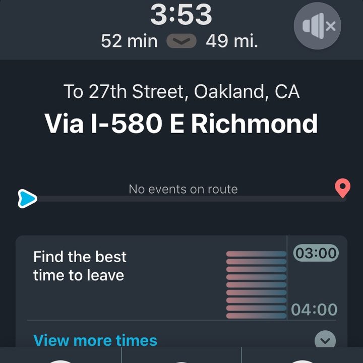 waze vs google maps waze4