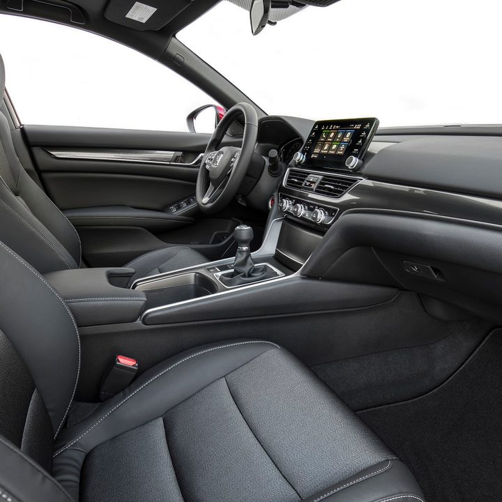 2020 Honda Accord