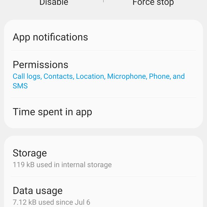 how to speed up your android phone androidapp5