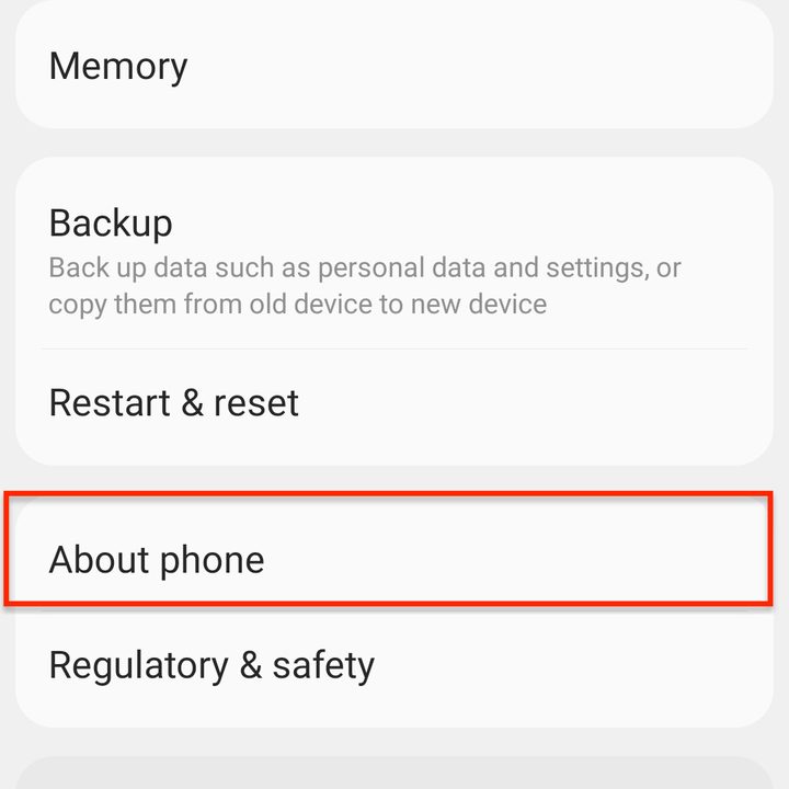 Android animations