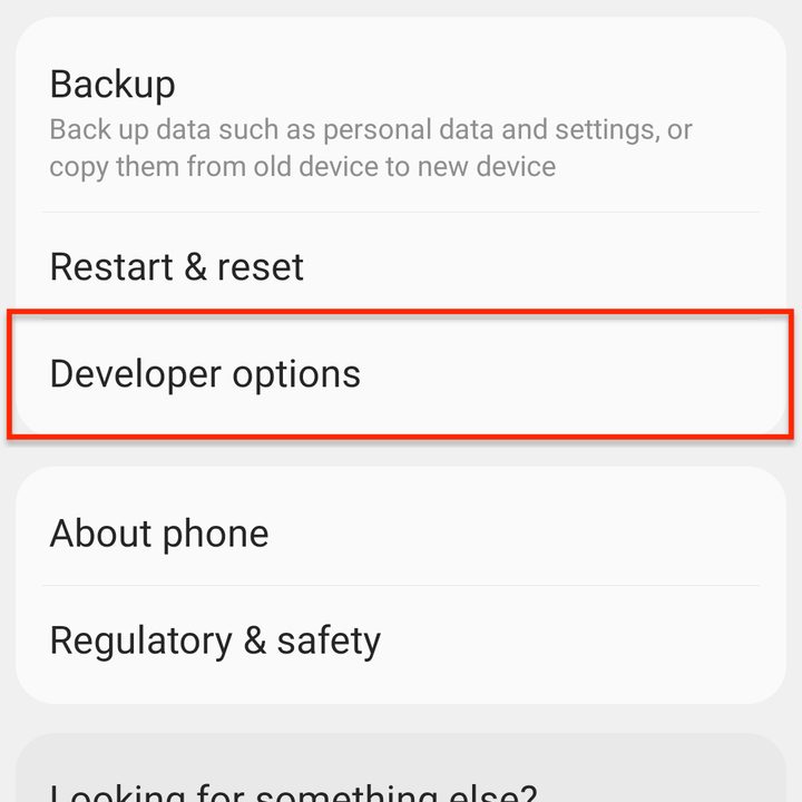 how to speed up your android phone background2