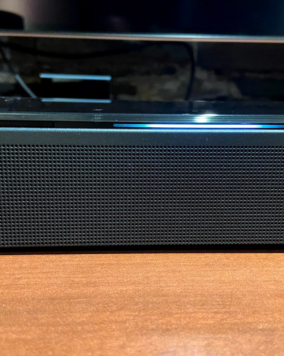 Bose Soundbar 700