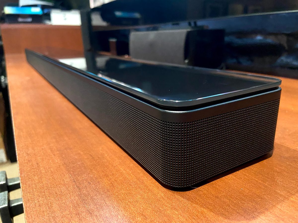 Bose Soundbar 700